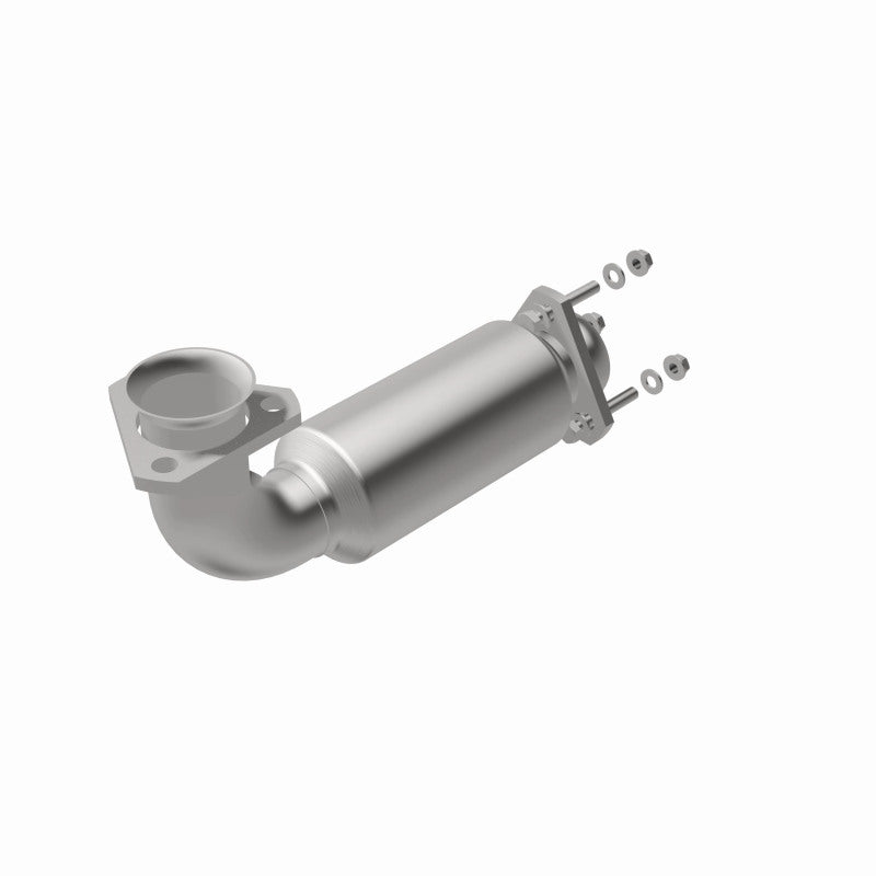 MagnaFlow Conv DF Corvette 92-93 - awdtuningtx