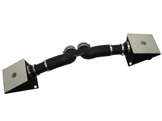 aFe MagnumFORCE Intakes Stage-2 P5R AIS P5R BMW M5 (E39) 99-03 V8-5.0L - awdtuningtx