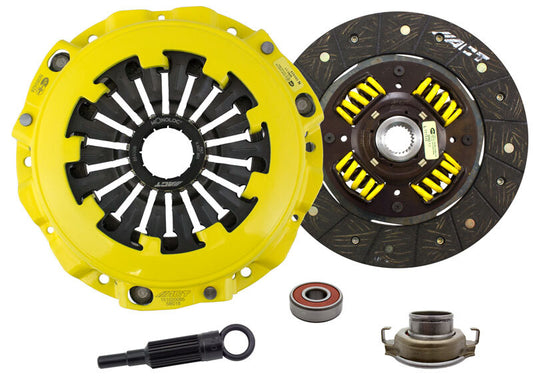 ACT 2002 Subaru Impreza HD-M/Perf Street Sprung Clutch Kit - awdtuningtx