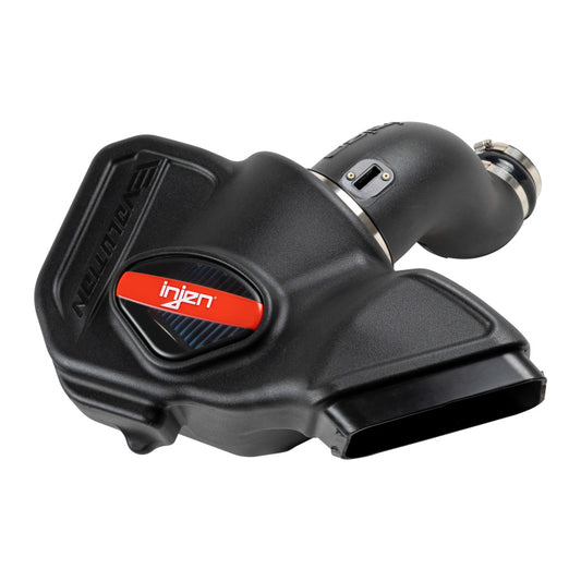 Injen 19-22 Ram 2500/3500 I6-6.7L Diesel Evolution Intake - Dry Filter - awdtuningtx
