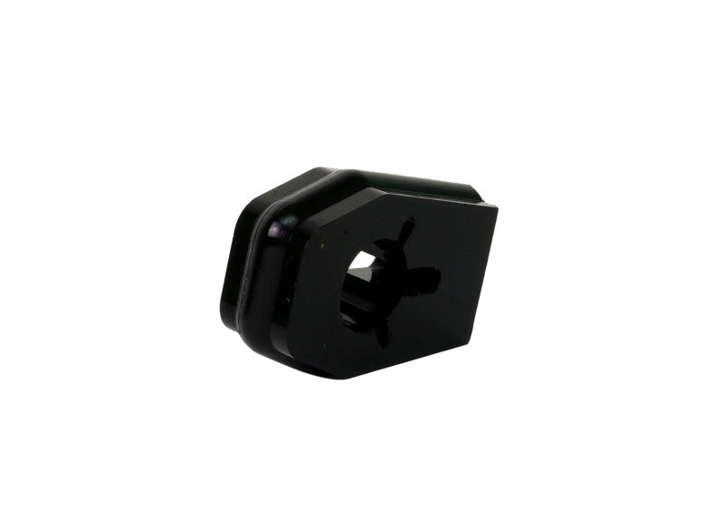 Whiteline 11-14 Ford Mustang GT Gearbox Mount Bushing Kit - awdtuningtx