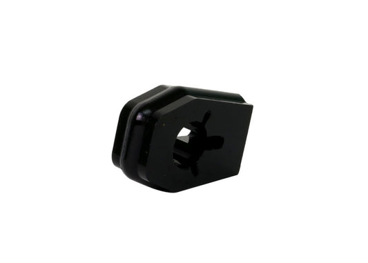 Whiteline 11-14 Ford Mustang GT Gearbox Mount Bushing Kit - awdtuningtx