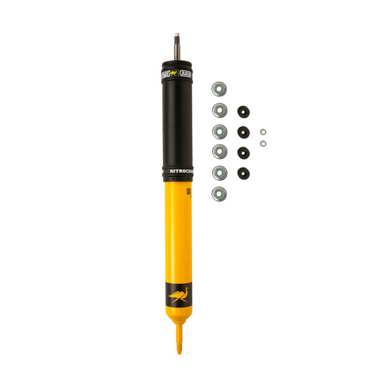 ARB / OME Nitrocharger Sport Shock Toyota Land Cruiser 80/100 Series - Front - awdtuningtx