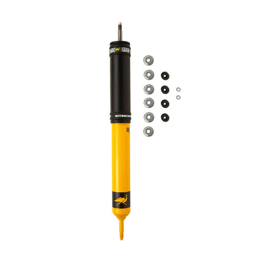 ARB / OME Nitrocharger Sport Shock Toyota Land Cruiser 80/100 Series - Front - awdtuningtx