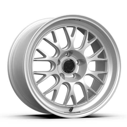 fifteen52 Holeshot RSR 20x11 5x114.3 52mm ET 70.5mm Center Bore Radiant Silver - awdtuningtx