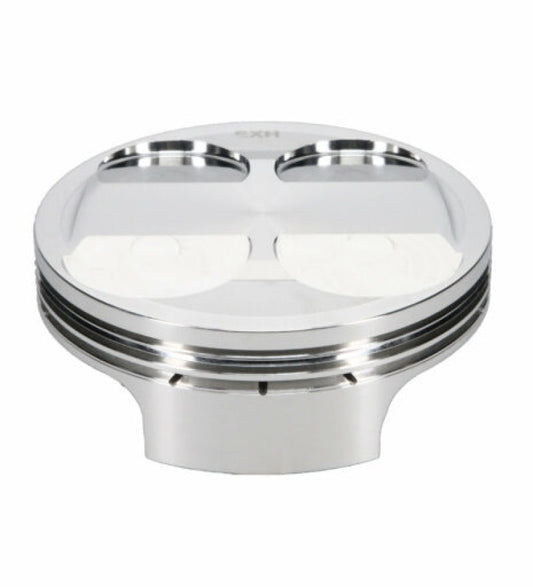 JE Pistons Honda TRX 450R 2006 Piston Kit - awdtuningtx