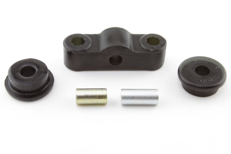 Whiteline Plus 88-9/95 Honda Civic / CRX Front Transmission Shifter Stabilizer - awdtuningtx