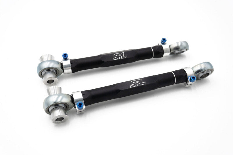 SPL Parts 2021+ BMW G80 M3/ G82/G83 M4 / G87 M2 Adj Rear Upper Camber/Lateral & Upper Traction Links - awdtuningtx