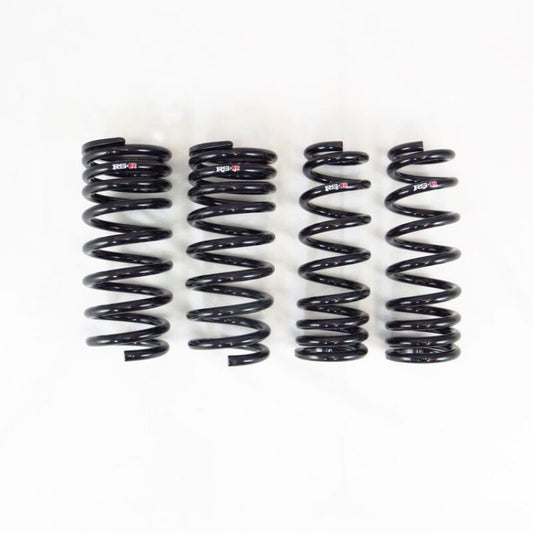 RS-R 2022 Lexus IS500 Down Sus Springs - awdtuningtx