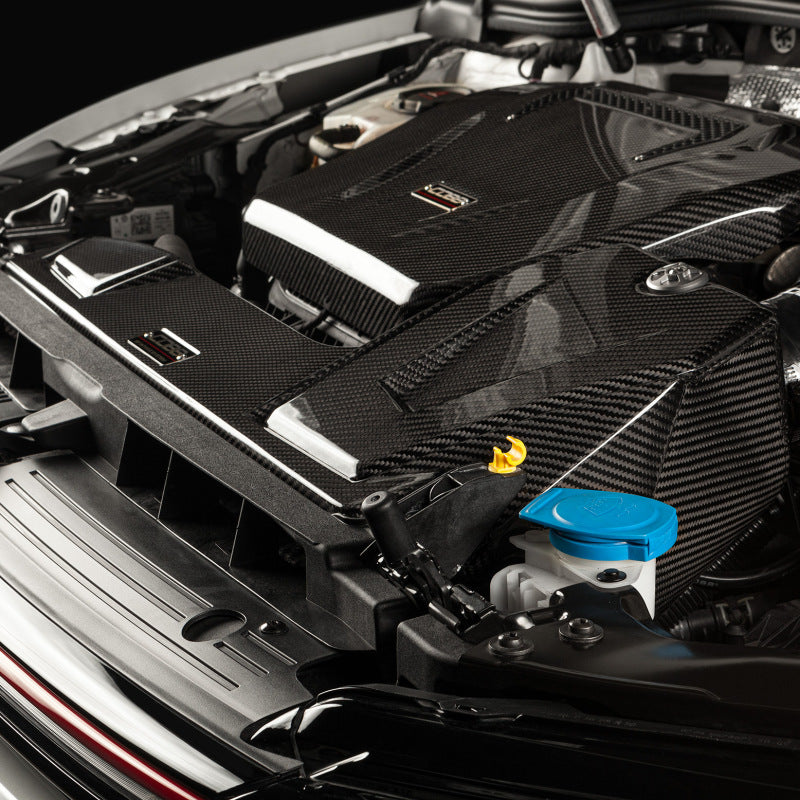 Cobb 22-23 Volkswagen Golf GTI MK8 Redline Carbon Fiber Intake System - awdtuningtx