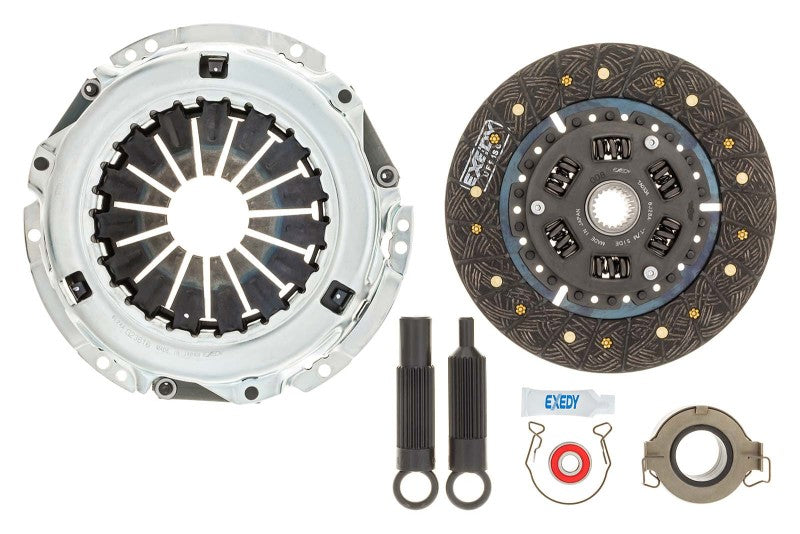 Exedy 1992-1993 Lexus ES300 V6 Stage 1 Organic Clutch - awdtuningtx
