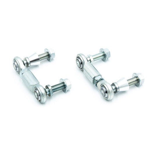 SPL Parts 2023+ Toyota GR Corolla Rear Adjustable Endlinks - awdtuningtx