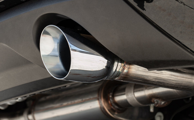 MagnaFlow SYS C/B 07-09 BMW 328i 3.0L - awdtuningtx
