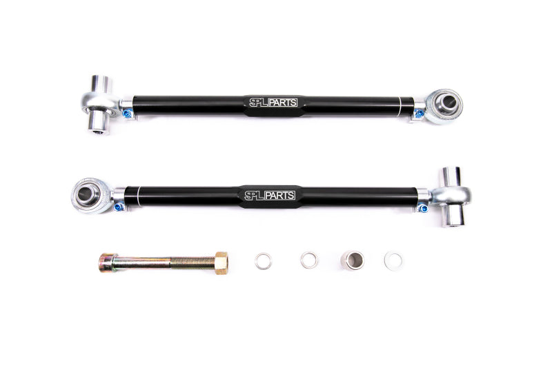 SPL Parts 2016+ Chevrolet Camaro (Gen 6) Front Tension Rods - awdtuningtx