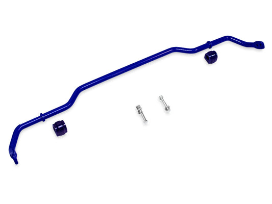SuperPro 2006 Audi A3 Quattro Base Rear 24mm 2-Position Adjustable Sway Bar Kit - awdtuningtx