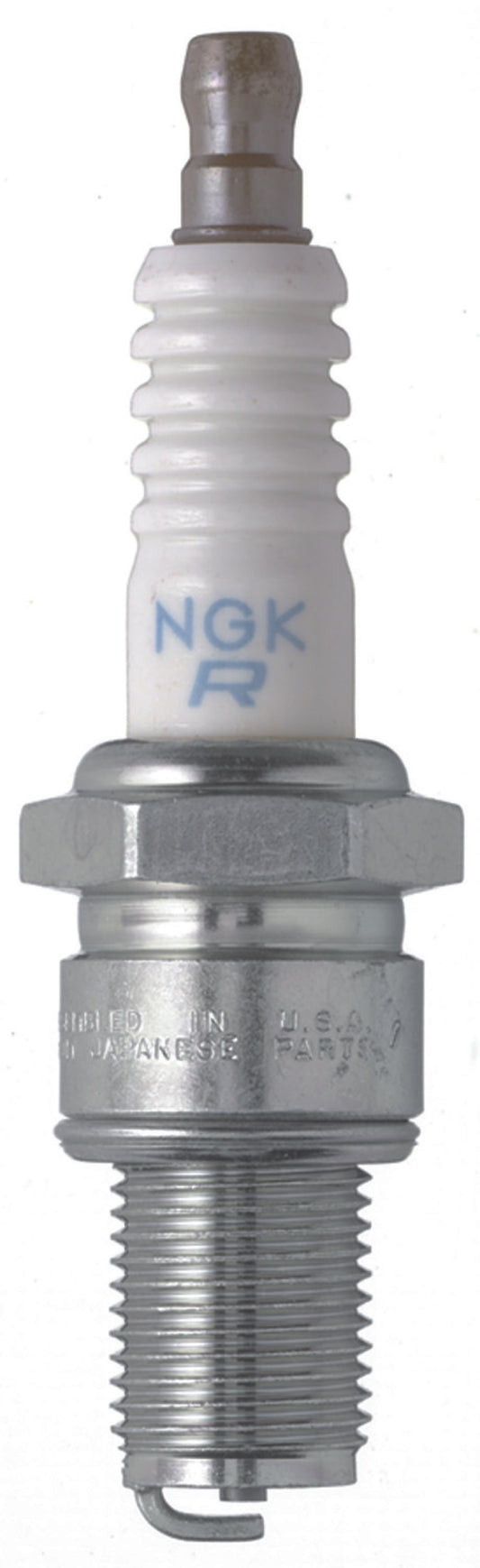 NGK Standard Spark Plug Box of 4 (BR8ES-11) - awdtuningtx