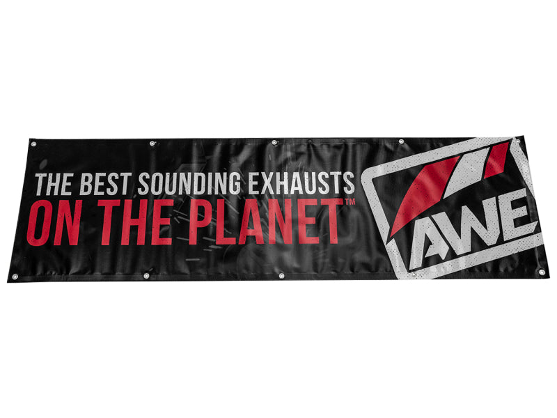 AWE Tuning Bay Banner - awdtuningtx