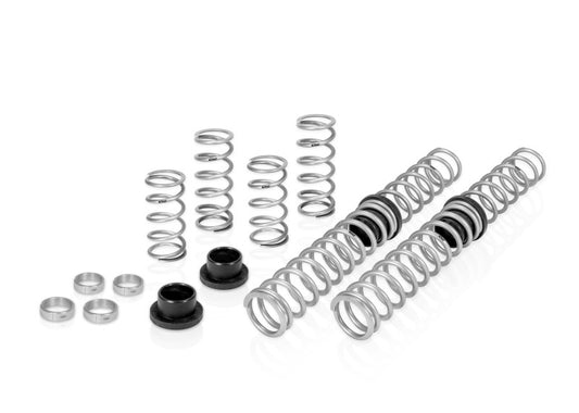 Eibach Pro-UTV 18-20 Polaris RZR XP 4-Seat 1000 Stage 2 Performance Springs (Set of 8 Springs) - awdtuningtx