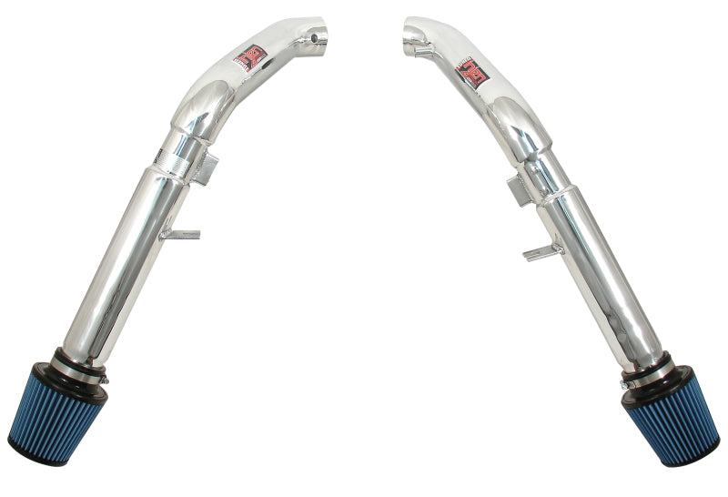 Injen 09-20 Nissan 370Z Nismo Edition Polished Cold Air Intake - awdtuningtx