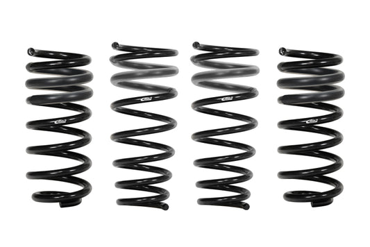 Eibach Pro-Kit for 19-23 BMW X4 M - awdtuningtx