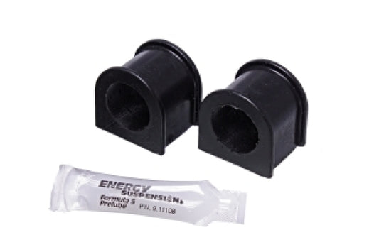 Energy Suspension Polaris Rear Sway Bar Bushings - Black - awdtuningtx