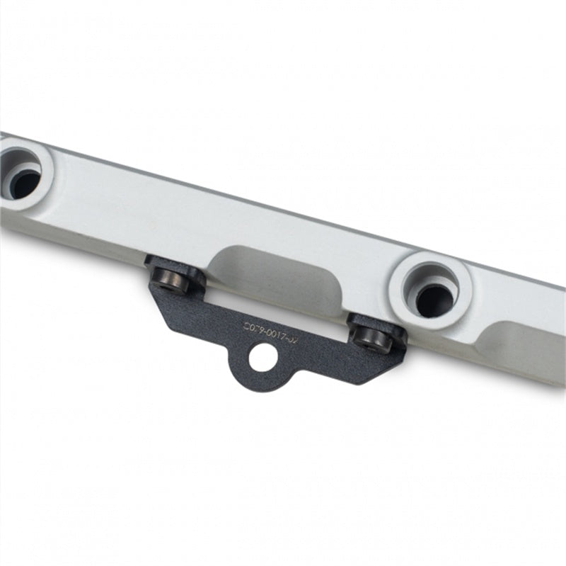 Grams Performance 05-18 Dodge Hemi 5.7L/6.1L/6.2L/6.4L Fuel Rail - Raw - awdtuningtx