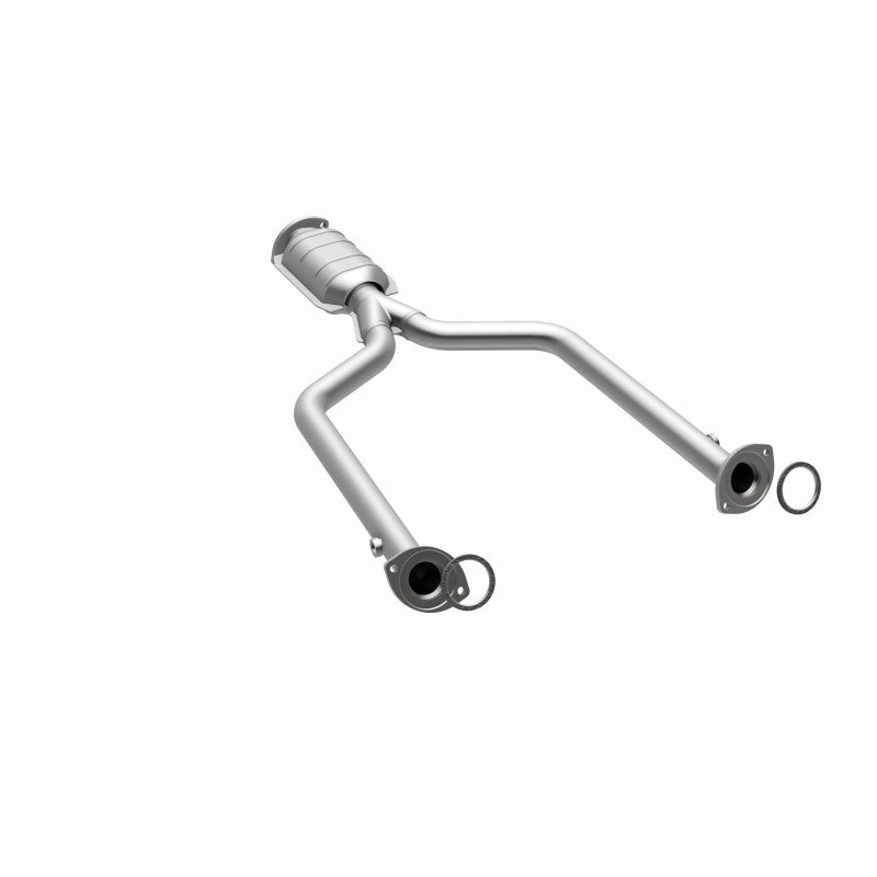 MagnaFlow Conv DF 02-08 Lexus SC430 4.3L Rear - awdtuningtx