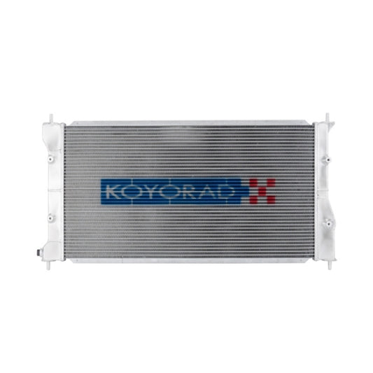 Koyo 13-20 Scion FR-S /  Subaru BRZ 2.0L / 22+ Toyota GR86 / Subaru BRZ 2.4L (MT/AT) Radiator - awdtuningtx