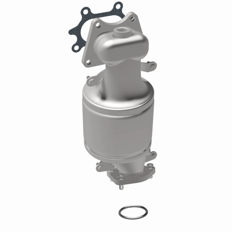 MagnaFlow Conv DF 05-10 Odyssey Front Manifold - awdtuningtx