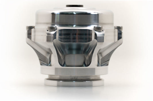 TiAL Sport Q BOV 12 PSI Spring - Silver - awdtuningtx