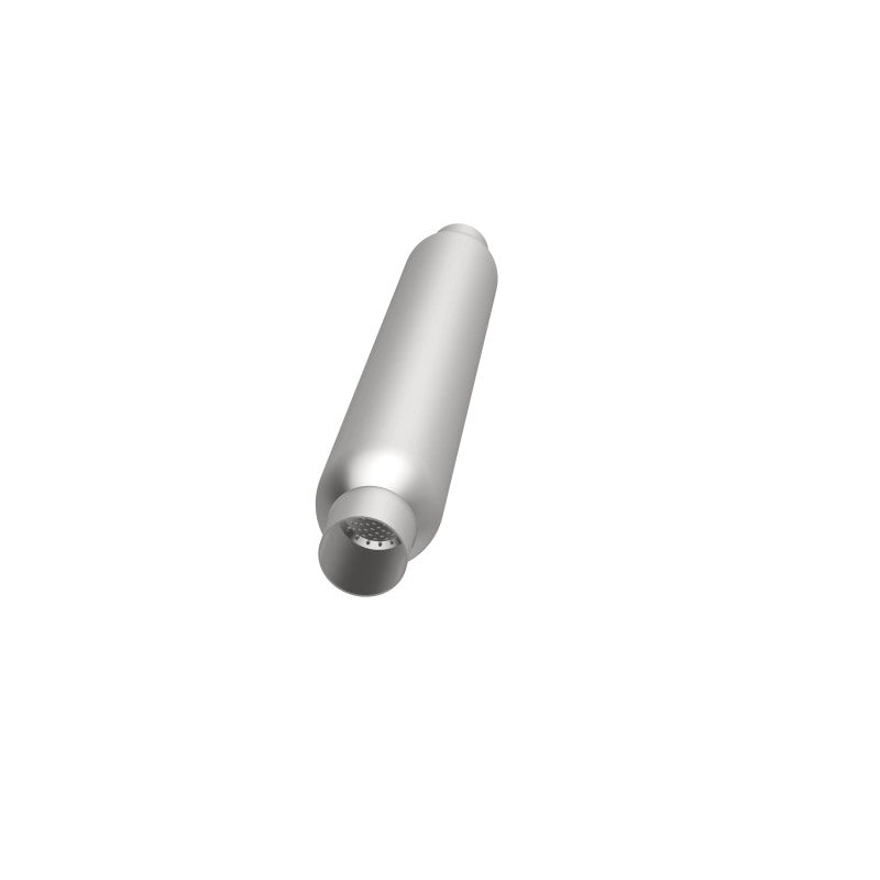 MagnaFlow Muff GP 4 Dia 26inch 2.5/2.5 - awdtuningtx