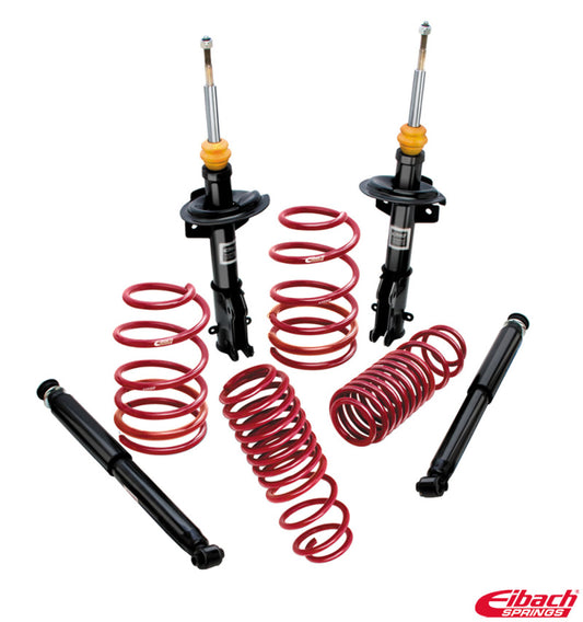 Eibach Sportline System for 05-10 Chrsyler 300 (Exc AWD) / 05-10 300C (Exc AWD, SRT8 S/LEV) - awdtuningtx