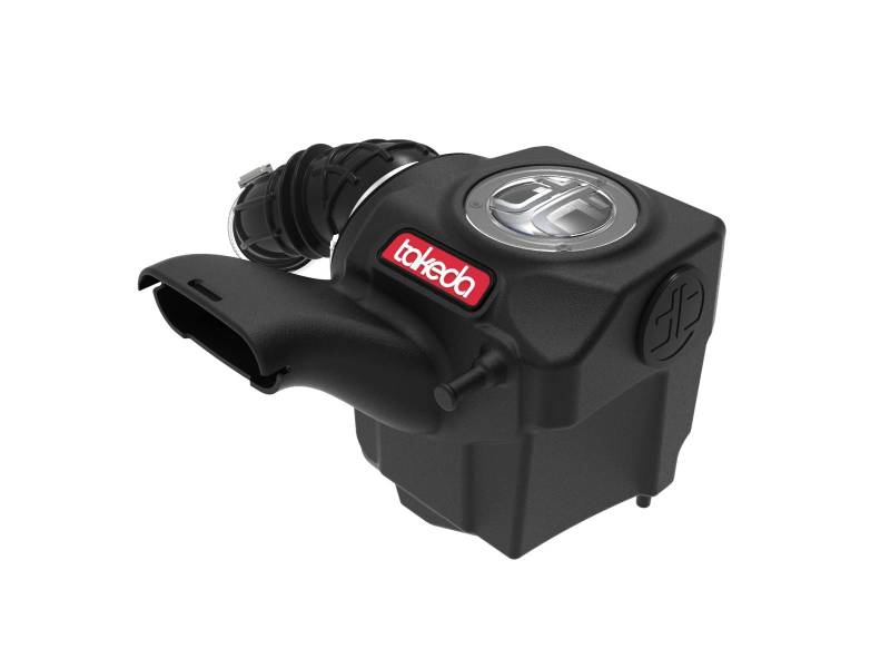 aFe Takeda Momentum Pro 5R Cold Air Intake System 14-19 Ford Fiesta L4-1.6L - awdtuningtx