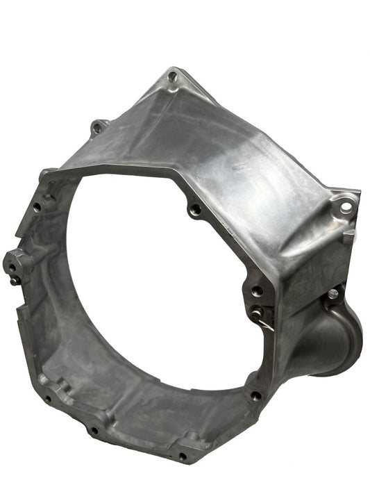 McLeod GM Aluminum Bellhousing LS to T-56 & Magnum (Non SFI) - awdtuningtx