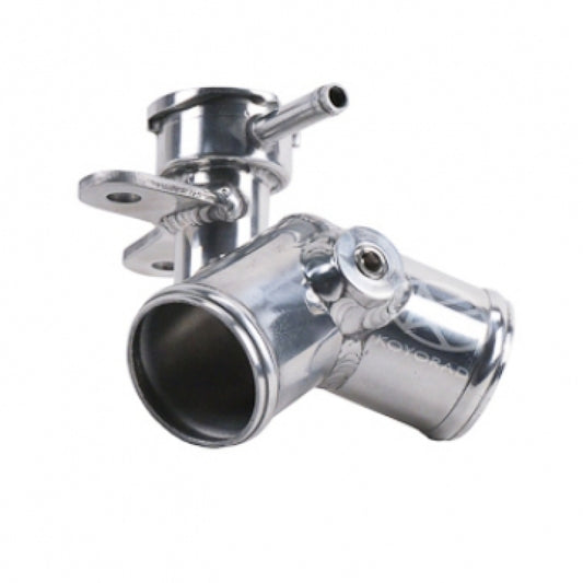 Koyo 2022 Toyota GR86/ Subaru BRZ Aluminum Filler Neck - awdtuningtx