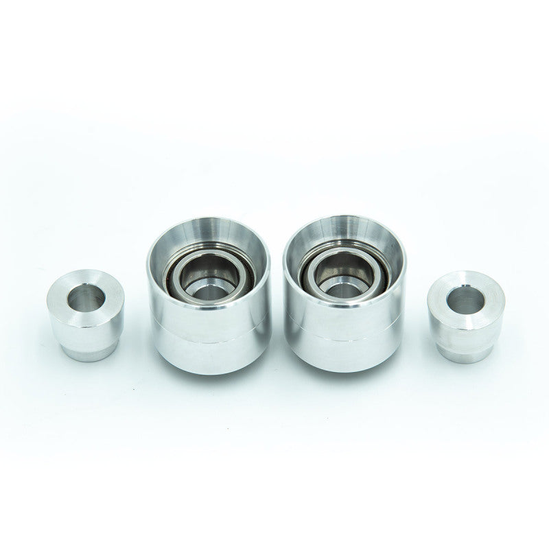 SPL Parts 2013+ Subaru BRZ / 17-20 Toyota 86 Rear Knuckle Bushing - awdtuningtx