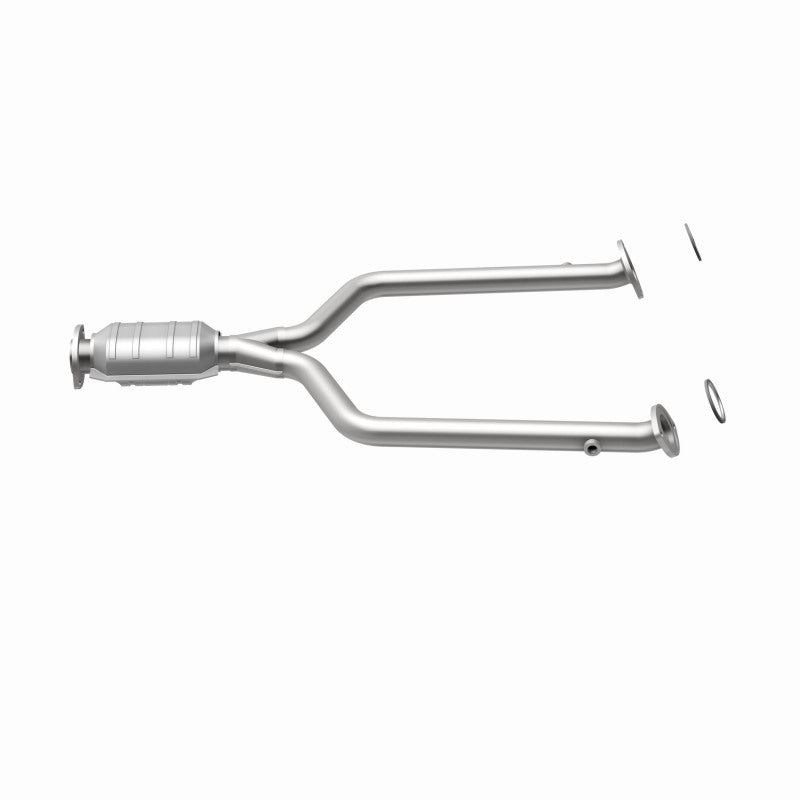 MagnaFlow Conv DF 02-08 Lexus SC430 4.3L Rear - awdtuningtx