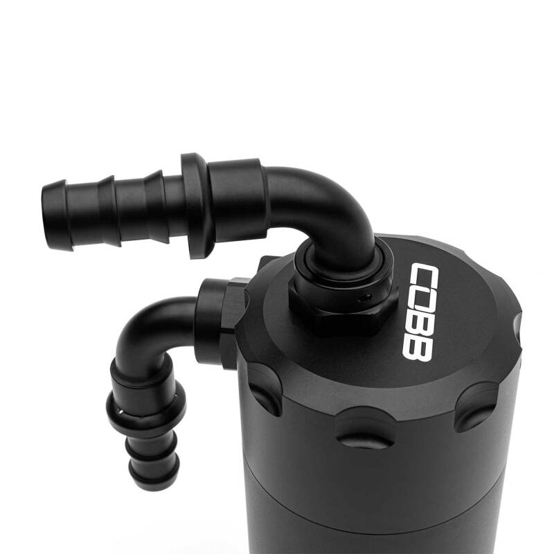 Cobb 13-18 Ford Focus ST Air Oil Separator - awdtuningtx