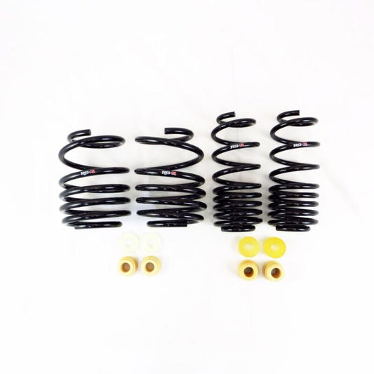 RS-R 2023+ Honda Civic Type R (FL5) Down Sus Springs - awdtuningtx