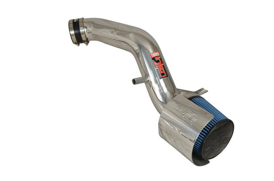 Injen 2012 Chrysler 200S 3.6L V6 Pentastar Polished Short Ram Cold Air Intake with Heat Shield - awdtuningtx