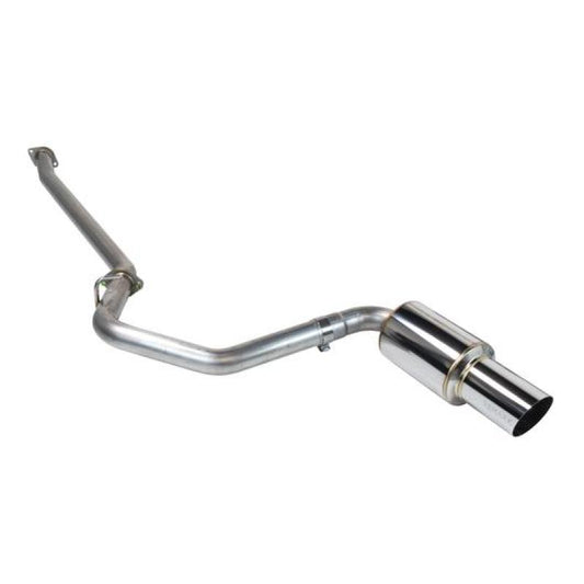 Remark 12-21 Scion/Toyota/Subaru FRS/BRZ/86 Cat-Back Remark Exhaust w/Stainless Polished Tip - awdtuningtx