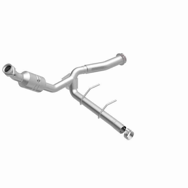 Magnaflow Conv DF 2011-2014 F-150 5.0L Underbody - awdtuningtx