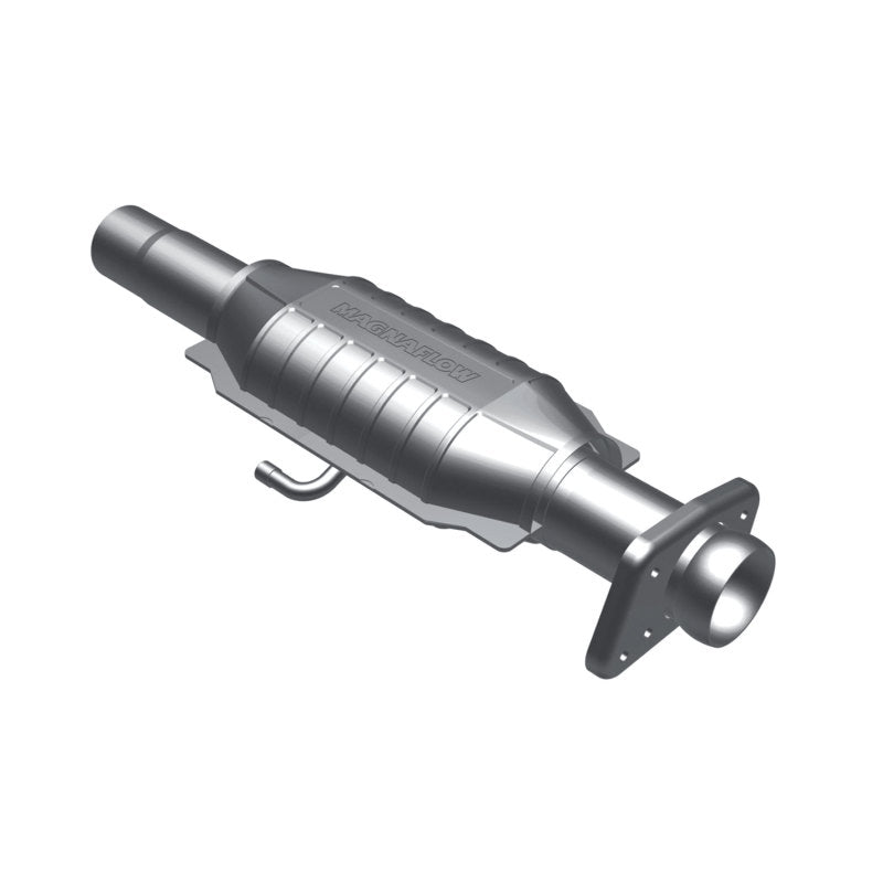 MagnaFlow Conv GM 23456 23X6.5X4 2.25/2.25 - awdtuningtx