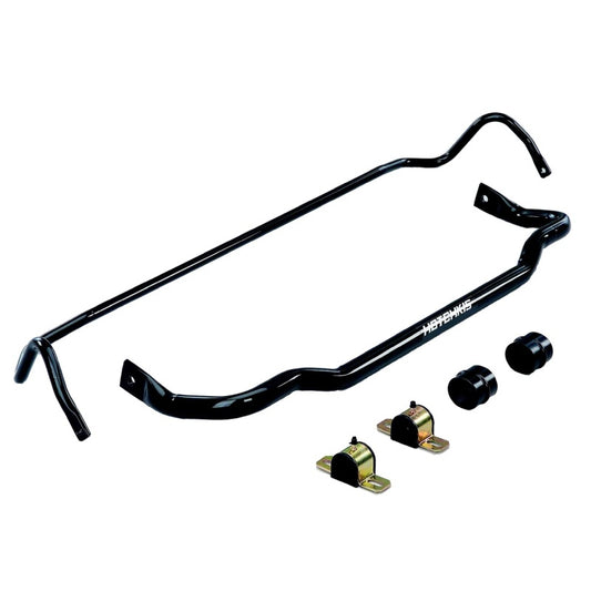 Hotchkis 13 Dodge Challenger RT Sport Swaybar Set - awdtuningtx