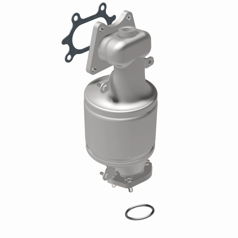 MagnaFlow Conv DF 05-10 Odyssey Front Manifold - awdtuningtx