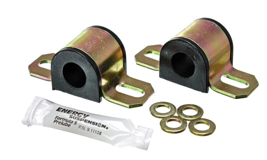 Energy Suspension 5/8in (16Mm) Stabilizer Bushing - Black - awdtuningtx