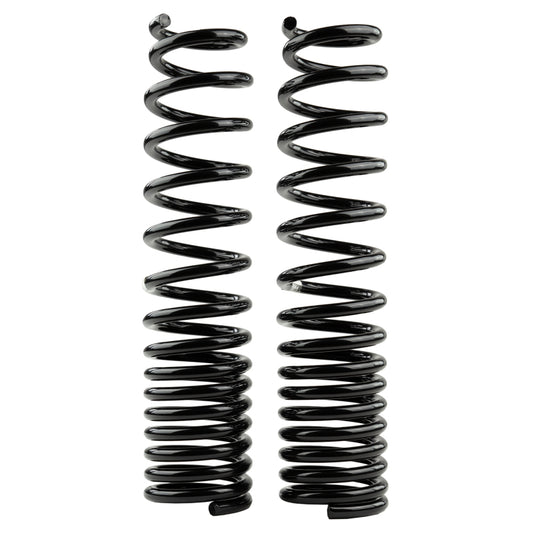 ARB / OME 2021+ Ford Bronco Rear Coil Spring Set for Medium Loads - awdtuningtx