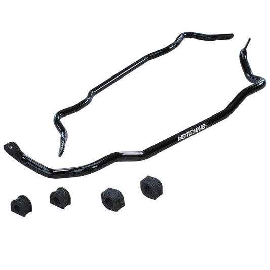 Hotchkis 97-04 Corvette C5 Front & Rear Sway Bar Kit (w/o endlinks) - awdtuningtx