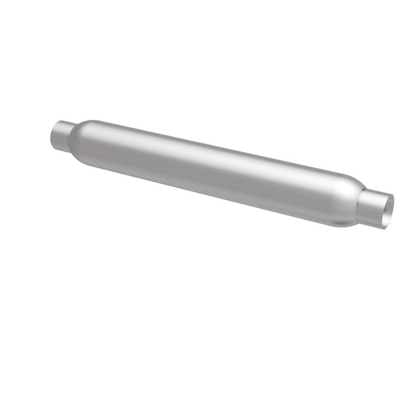 MagnaFlow Muff GP 4 Dia 26inch 2.5/2.5 - awdtuningtx