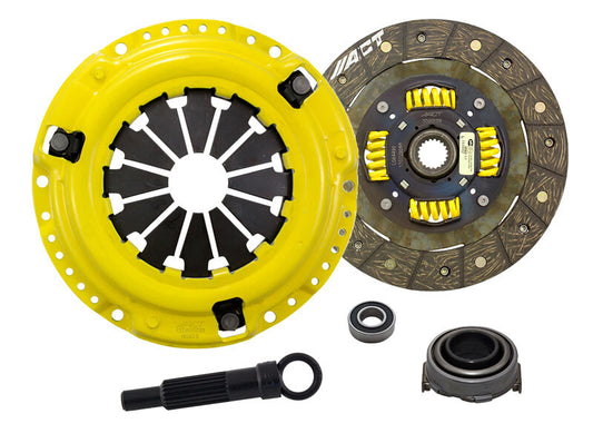 ACT 1992 Honda Civic Sport/Perf Street Sprung Clutch Kit - awdtuningtx